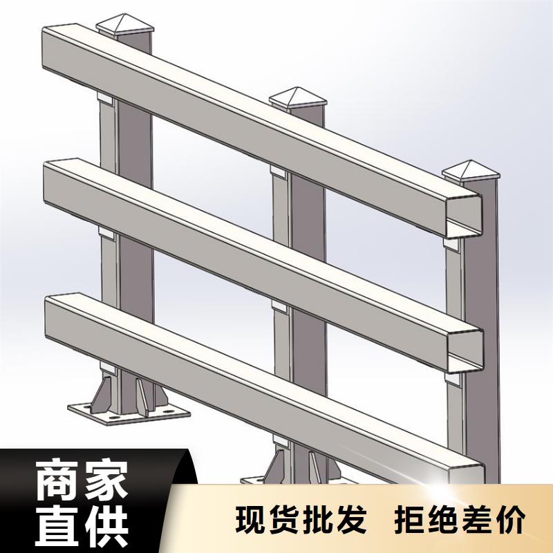 万宁市355B桥梁防撞护栏联系方式