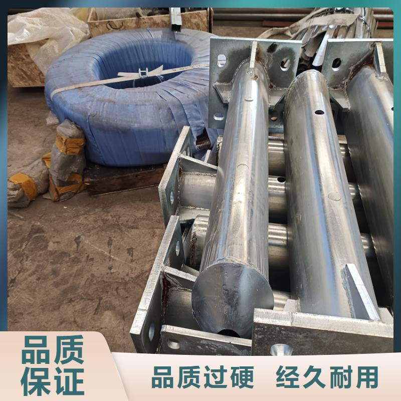道路隔离护栏发货快