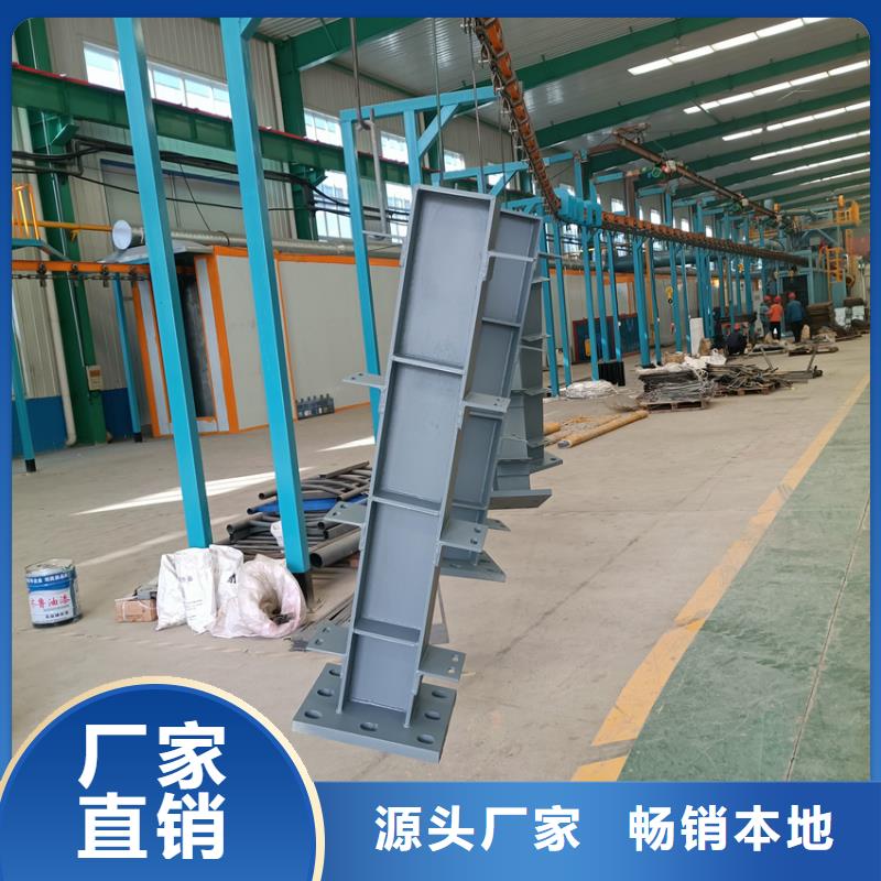 不锈钢碳素管规格齐全