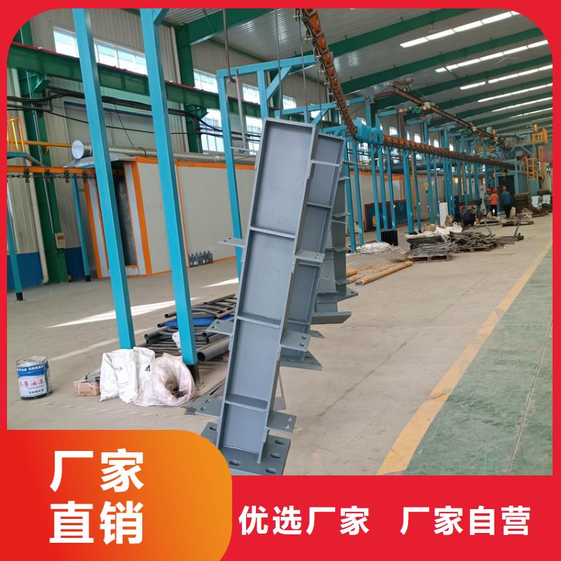 护栏认准大品牌厂家