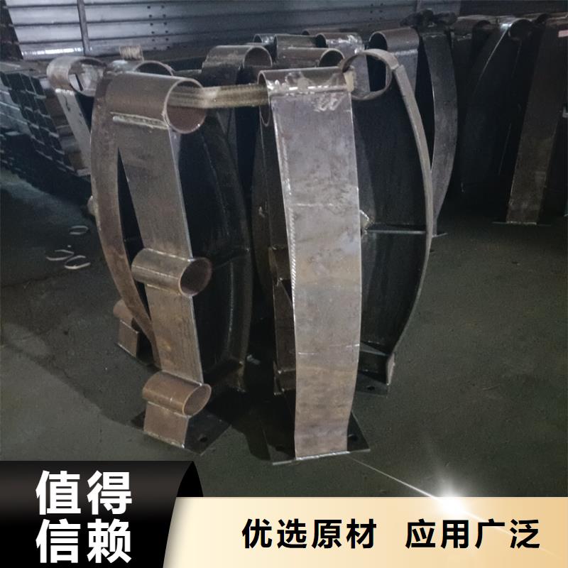 销售不锈钢桥梁护栏厂家厂家