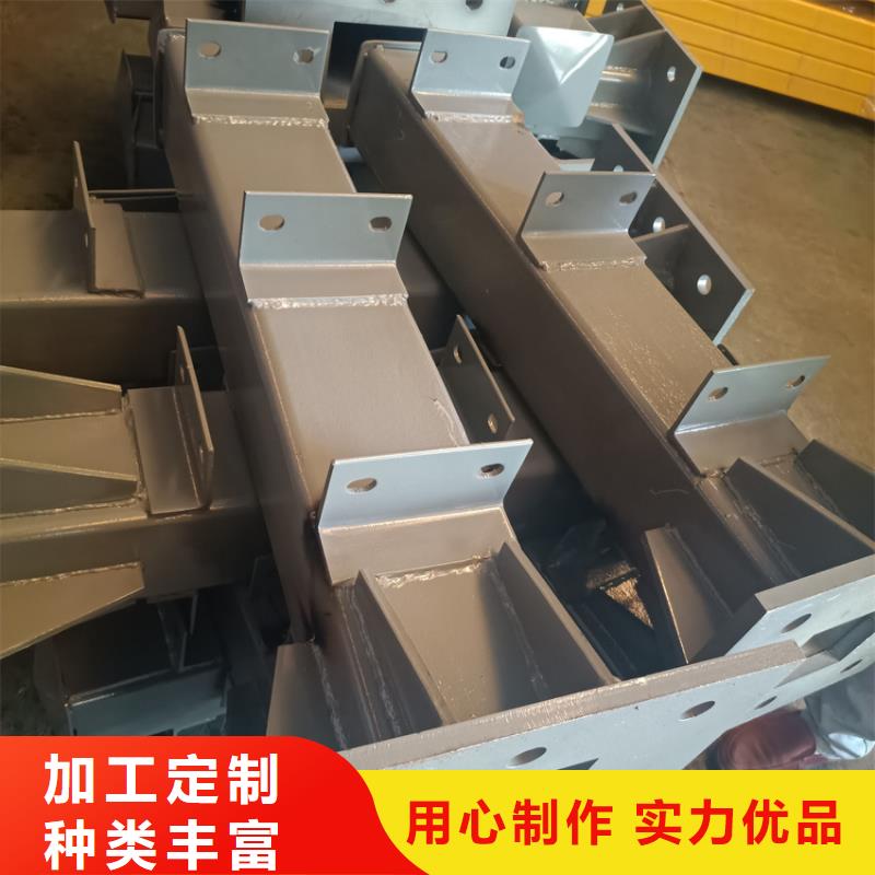 优选：不锈钢桥梁护栏厂家