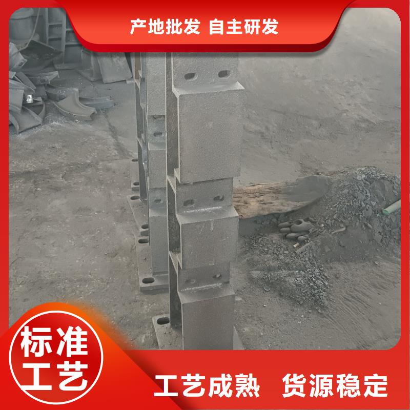 人行道护栏厂家_您的要求是我们的追求