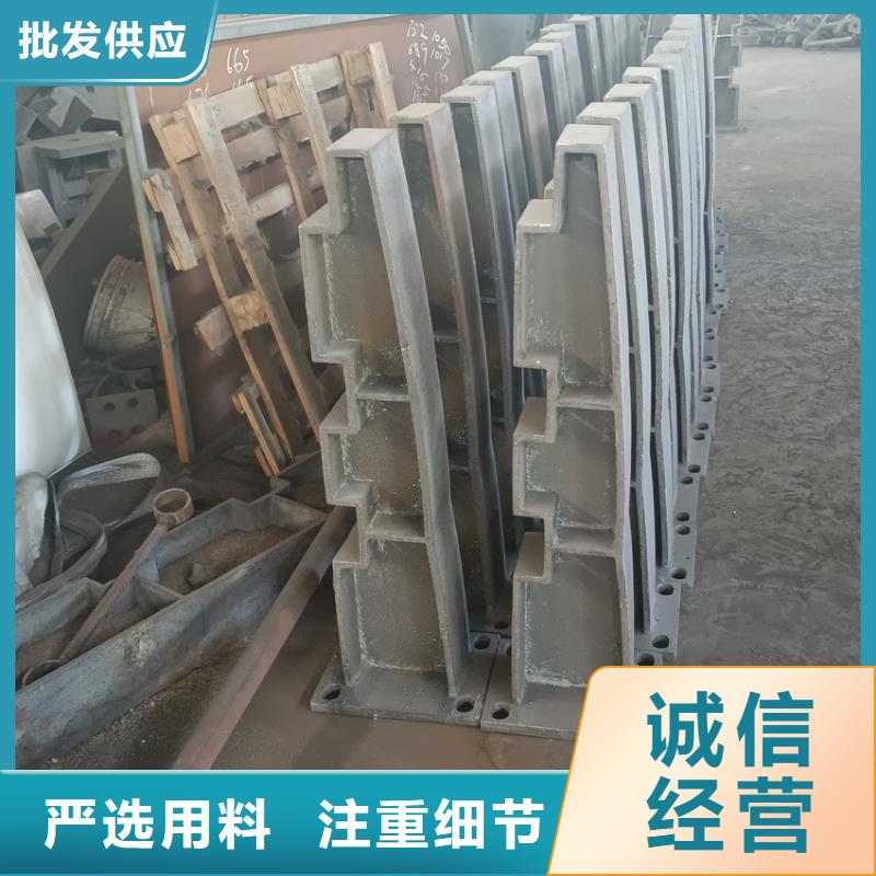 人行道护栏厂家_您的要求是我们的追求