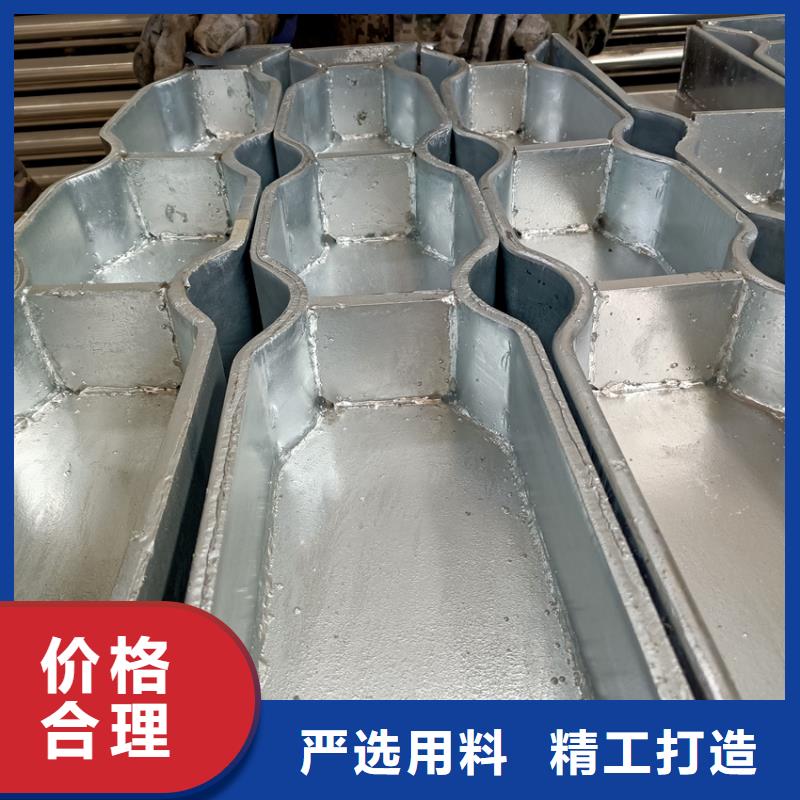 不锈钢防撞栏杆源头供应商