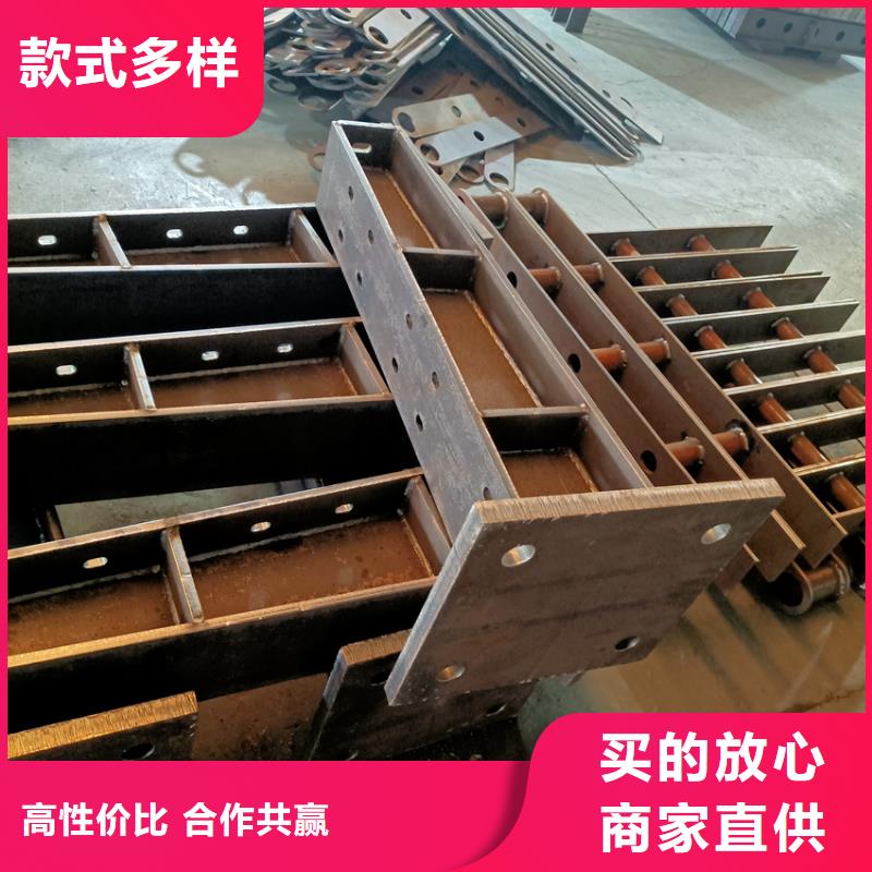 公路防撞护栏厂家、公路防撞护栏厂家厂家直销—薄利多销
