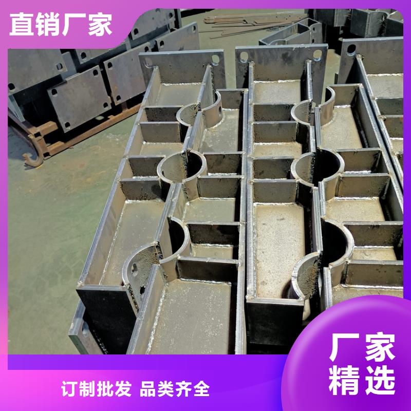 护栏销售的是诚信
