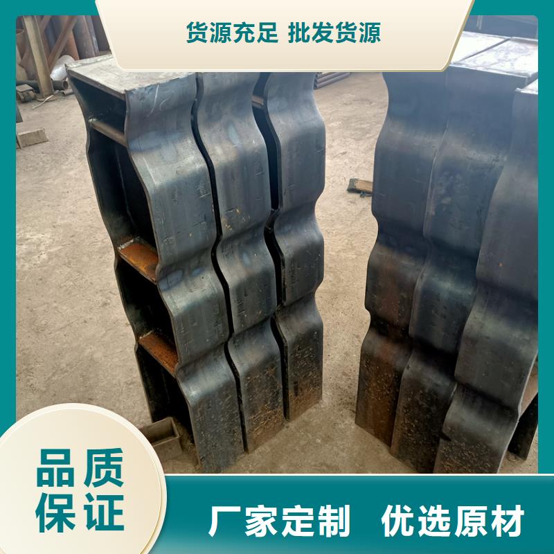 护栏桥梁护栏栏杆实体诚信经营