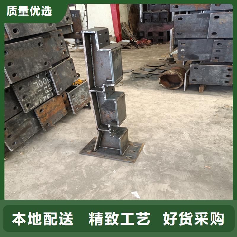  护栏卓越品质保障