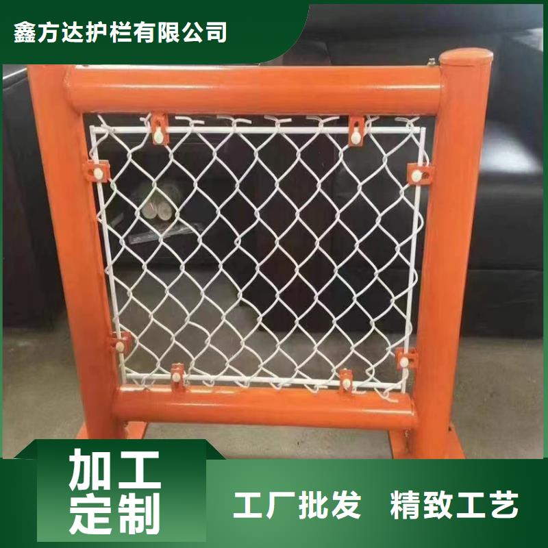 交通隔离护栏品质优良