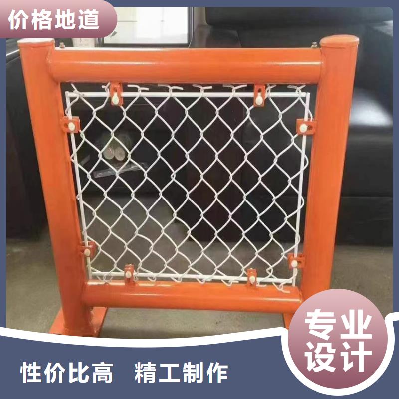 护栏_天桥护栏栏杆诚信厂家