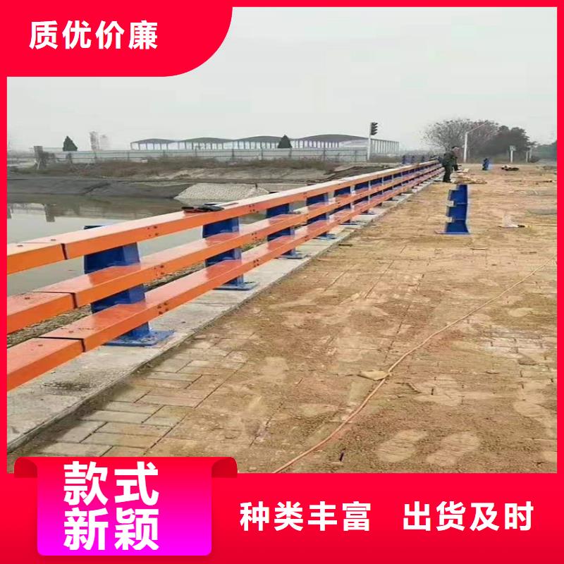 不锈钢护栏立柱-信守承诺