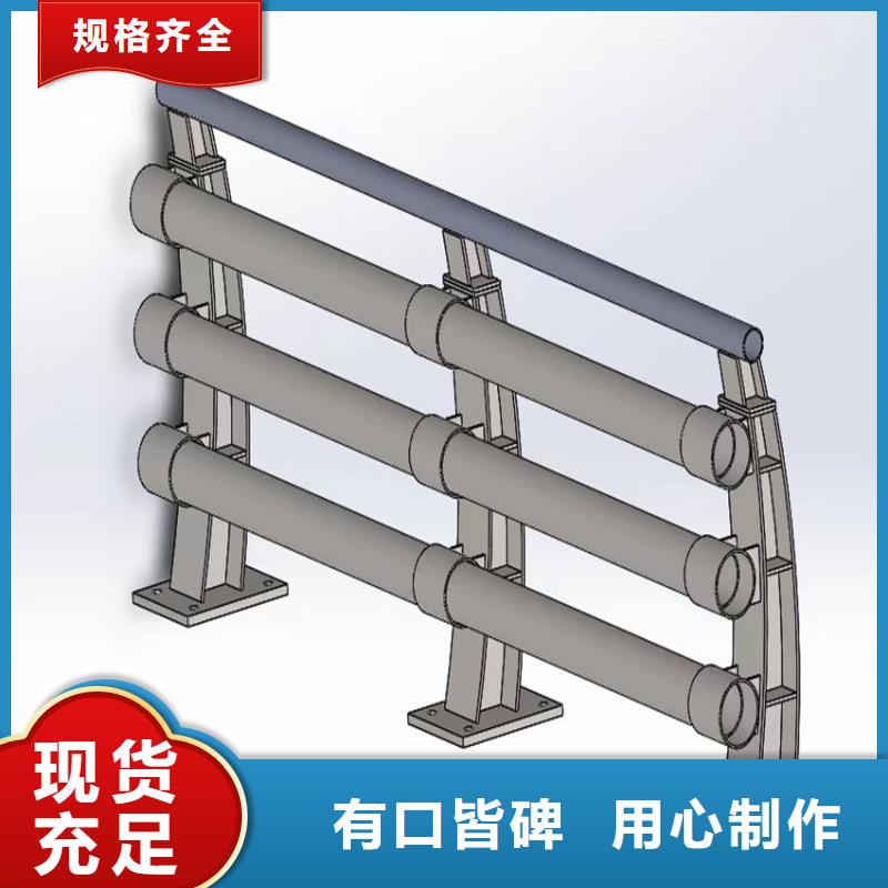 不锈钢立柱厂家-资质齐全