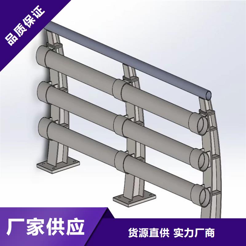 交通隔离护栏品质优良