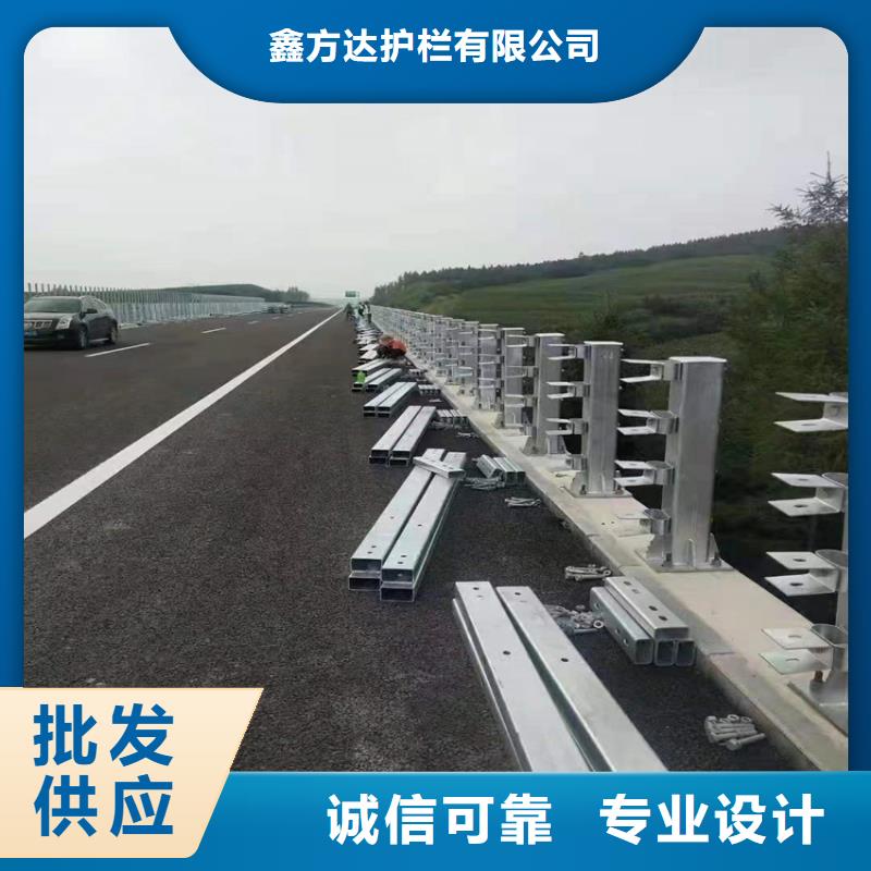 定制不锈钢桥梁护栏的当地厂家