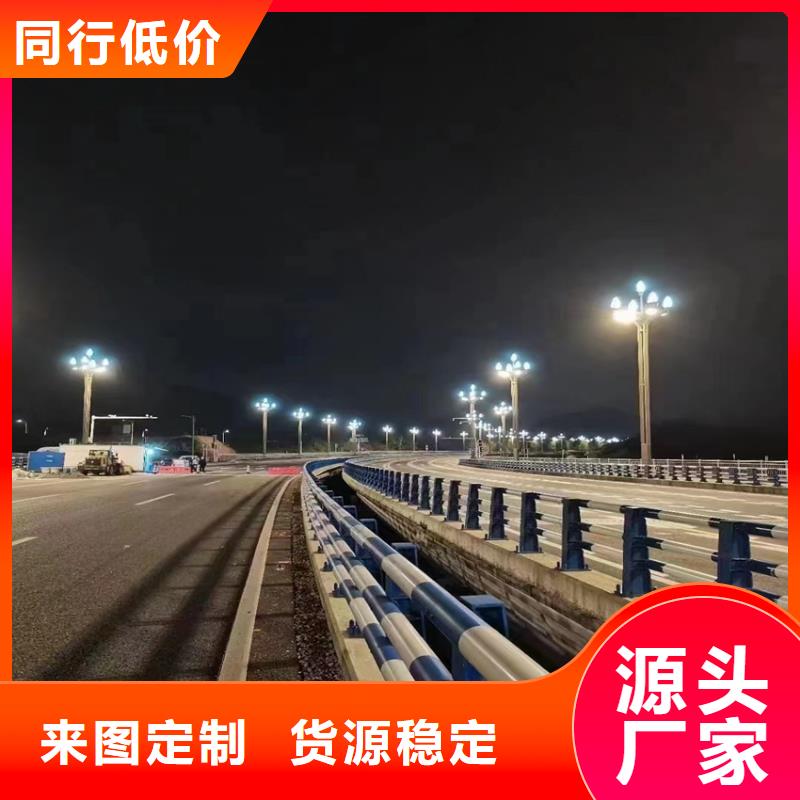 口碑好的波形护栏厂家批发商
