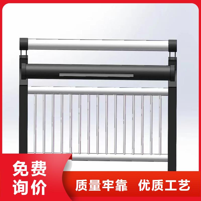 经验丰富的灯光护栏供货商