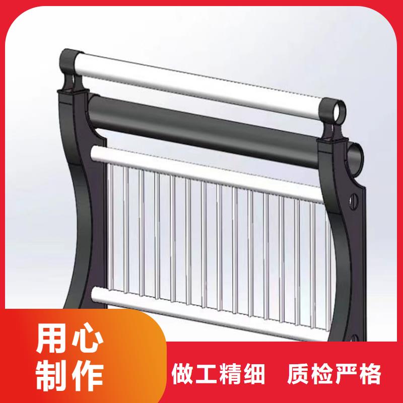 桥梁灯光护栏厂家价格、桥梁灯光护栏厂家厂家