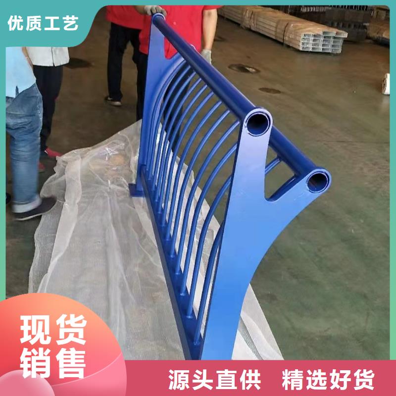 采购桥梁防撞护栏厂家必看-服务优