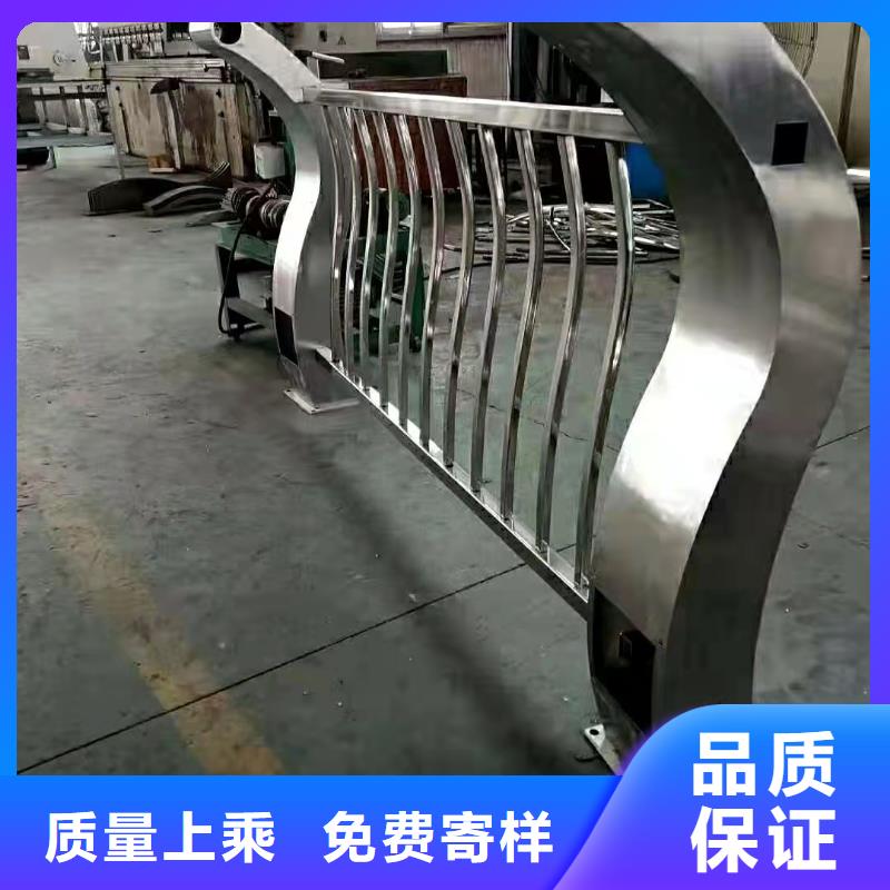 生产河道景观护栏的厂家