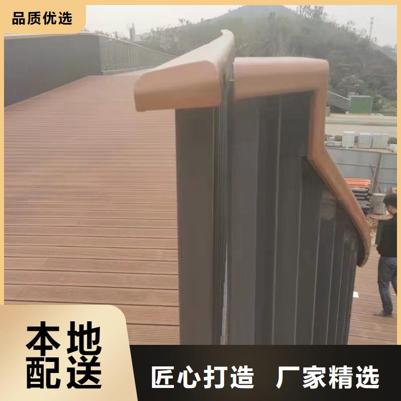 不锈钢河道护栏资质齐全
