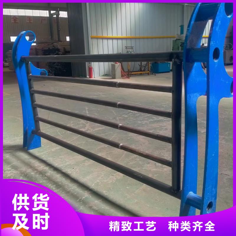 不锈钢立柱-信誉可靠