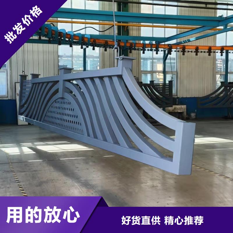 不锈钢公路护栏先考察在购买