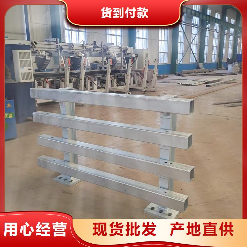 优选：不锈钢桥梁护栏厂家