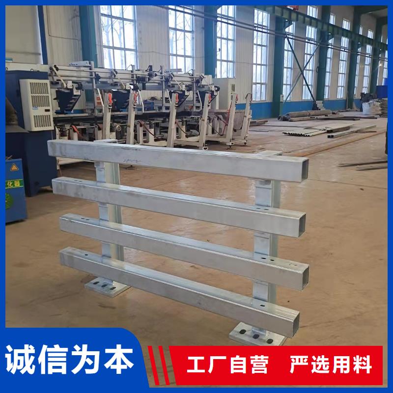 靠谱的桥梁灯光护栏供货商