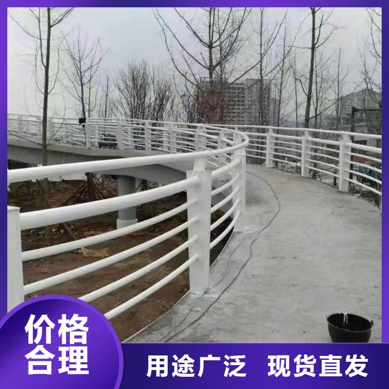 道路隔离护栏公司地址