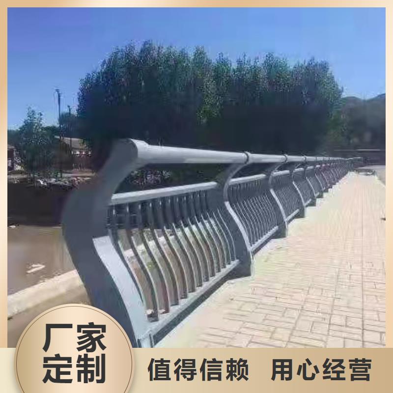 性价比高的河道景观护栏
