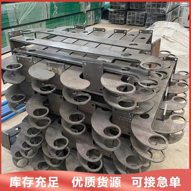 桥梁防撞护栏厂家_精益求精