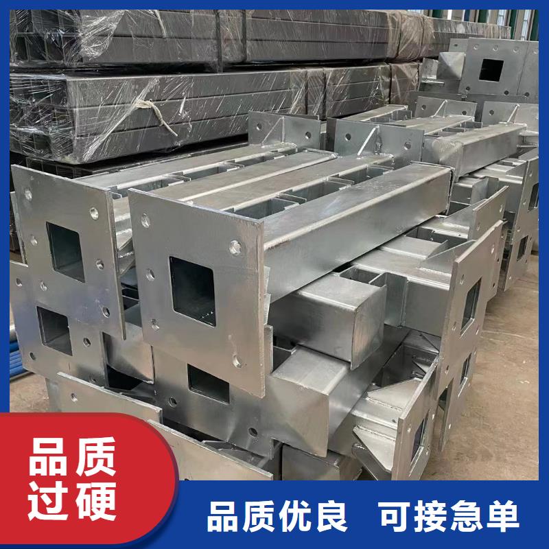 优选：不锈钢桥梁护栏厂家