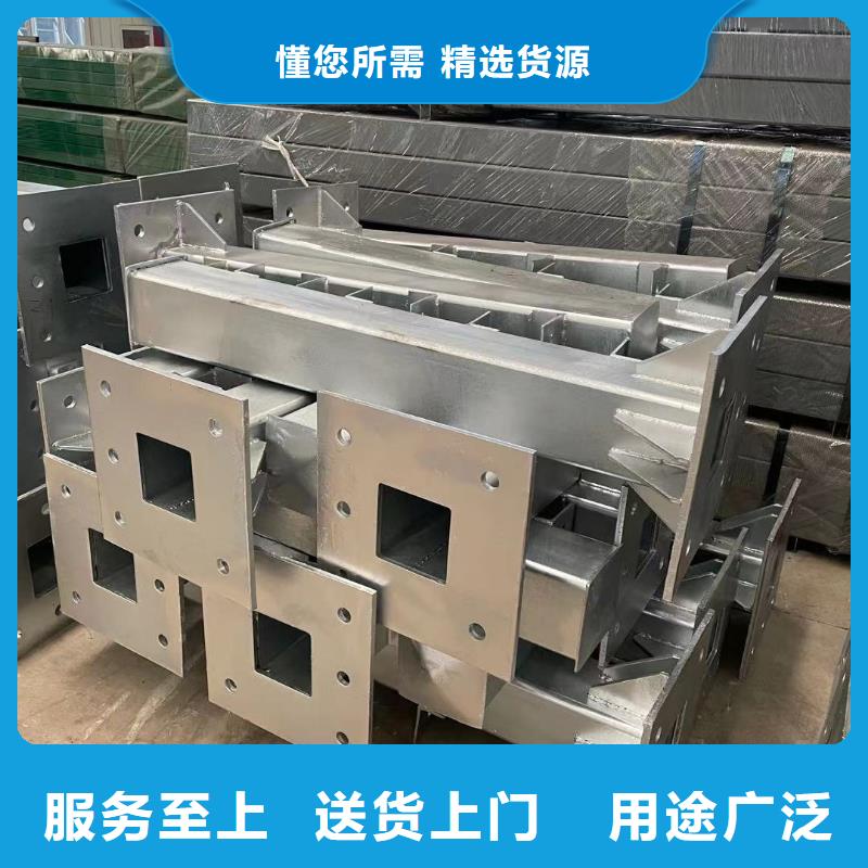 不锈钢灯光护栏栏杆每米单价