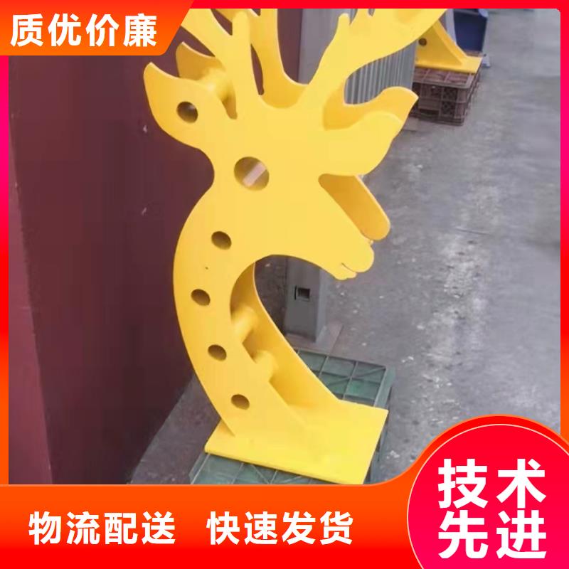 不锈钢复合管护栏_不锈钢复合管护栏公司