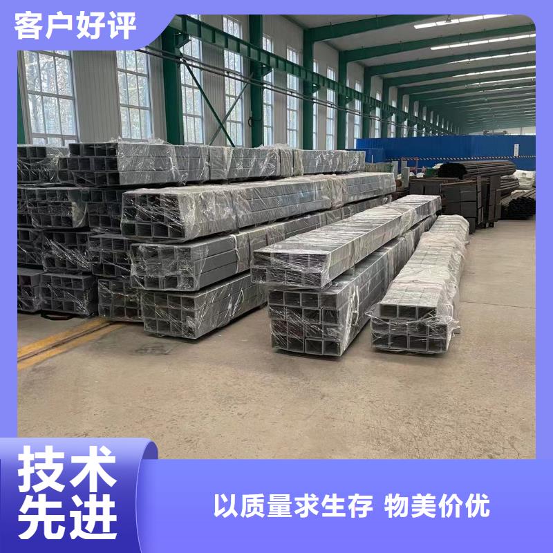 304不锈钢碳素钢复合管护栏厂家厂家-专心做产品
