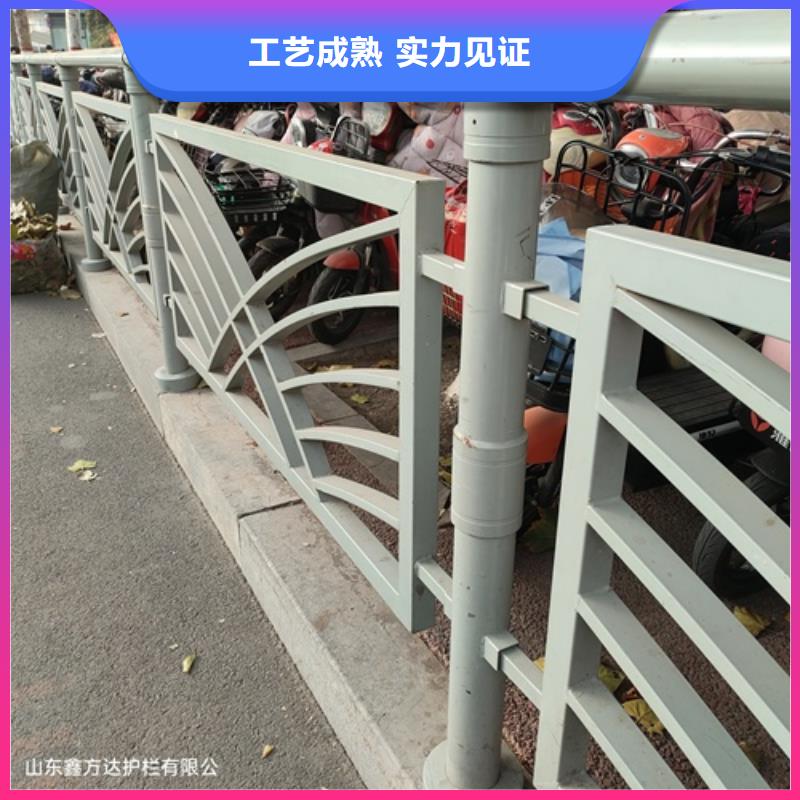 采购桥梁防撞护栏厂家必看-服务优