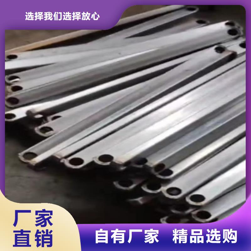 优质的灯光护栏厂家认准汇星达护栏工程有限公司