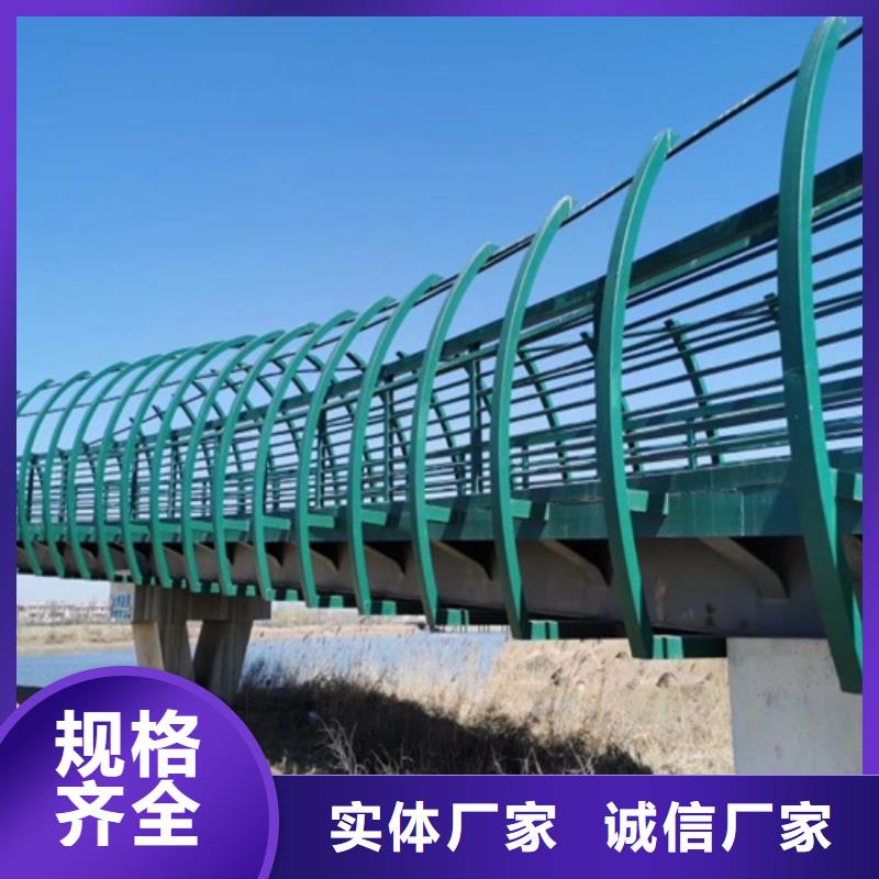 不锈钢复合管栏杆什么价格