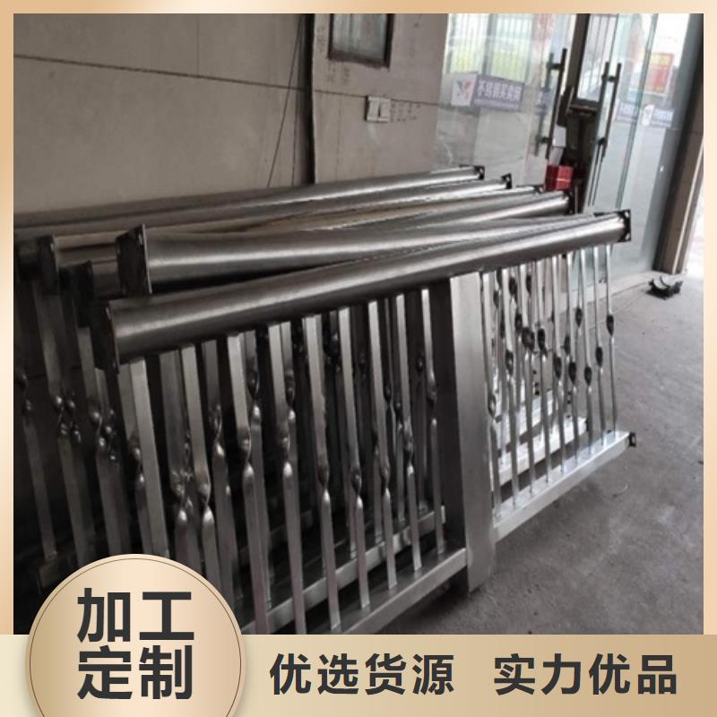 买不锈钢桥梁护栏必看-值得信赖