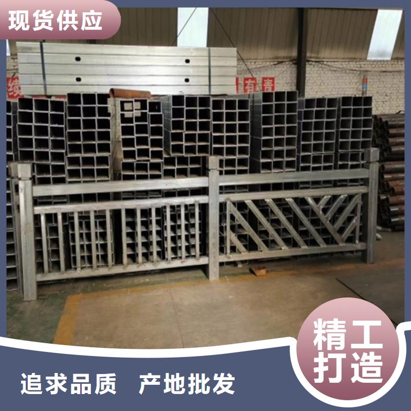 不锈钢复合管厂家供应