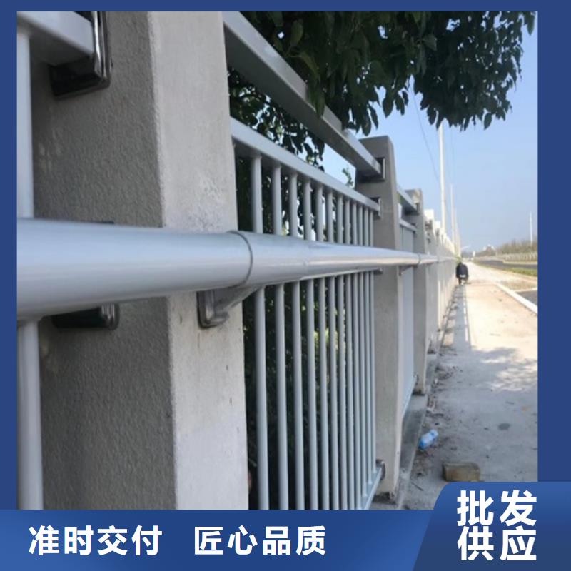 防撞护栏直销厂家