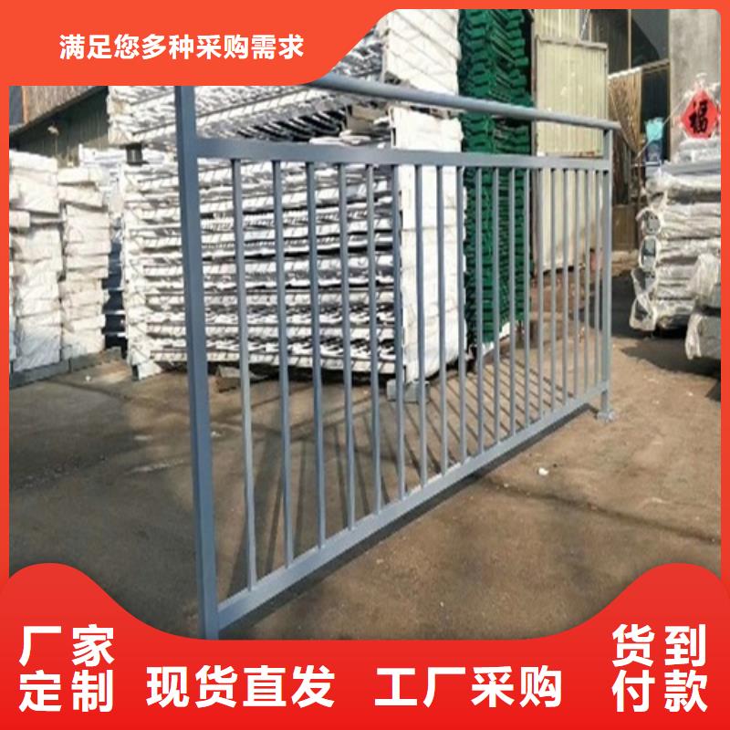 不锈钢复合管护栏价格便宜