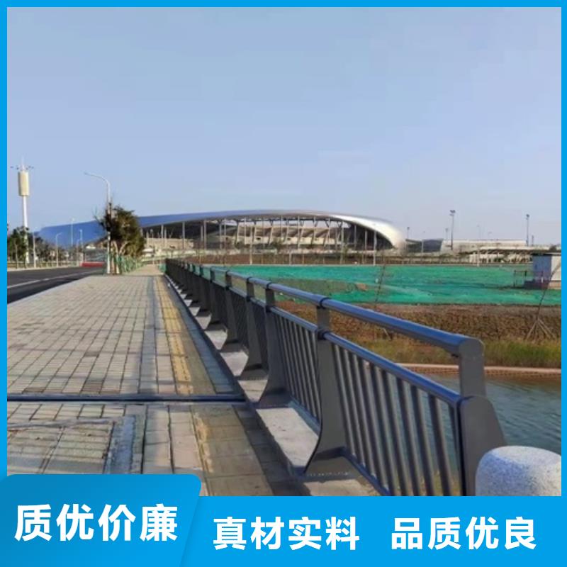 护栏销售的是诚信