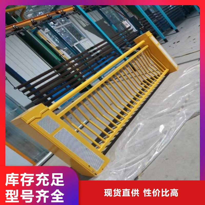不锈钢护栏立柱-信守承诺