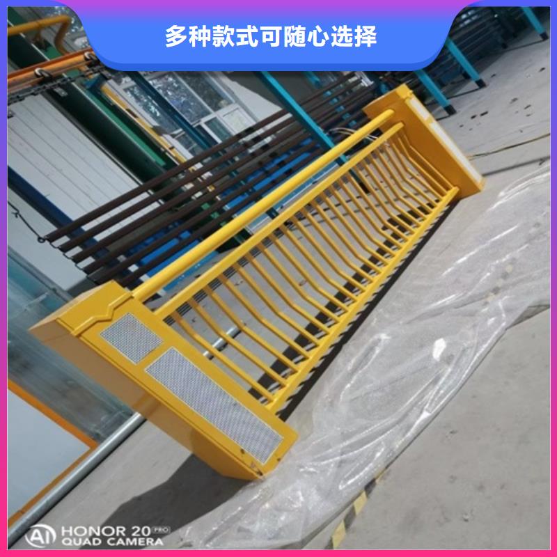 公路防撞护栏厂家-公路防撞护栏厂家全国配送