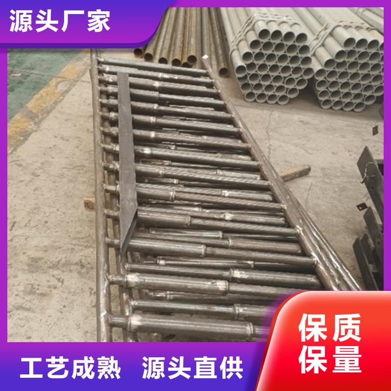 桥梁护栏厂家用户喜爱厂家
