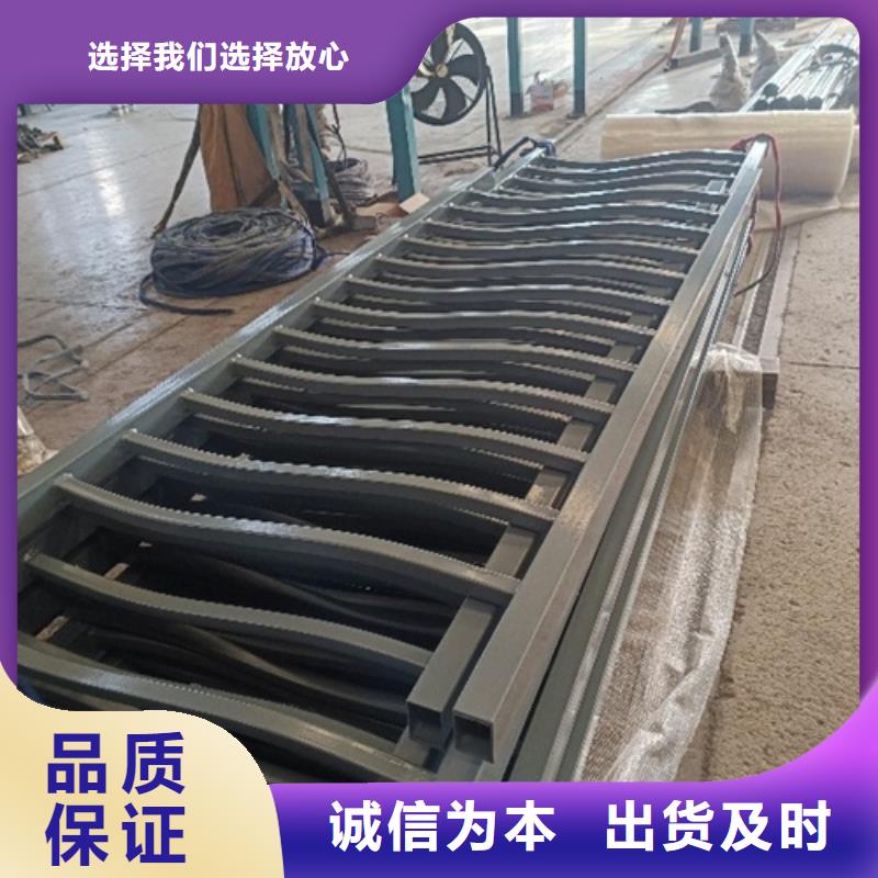 锌钢市政护栏货源充足
