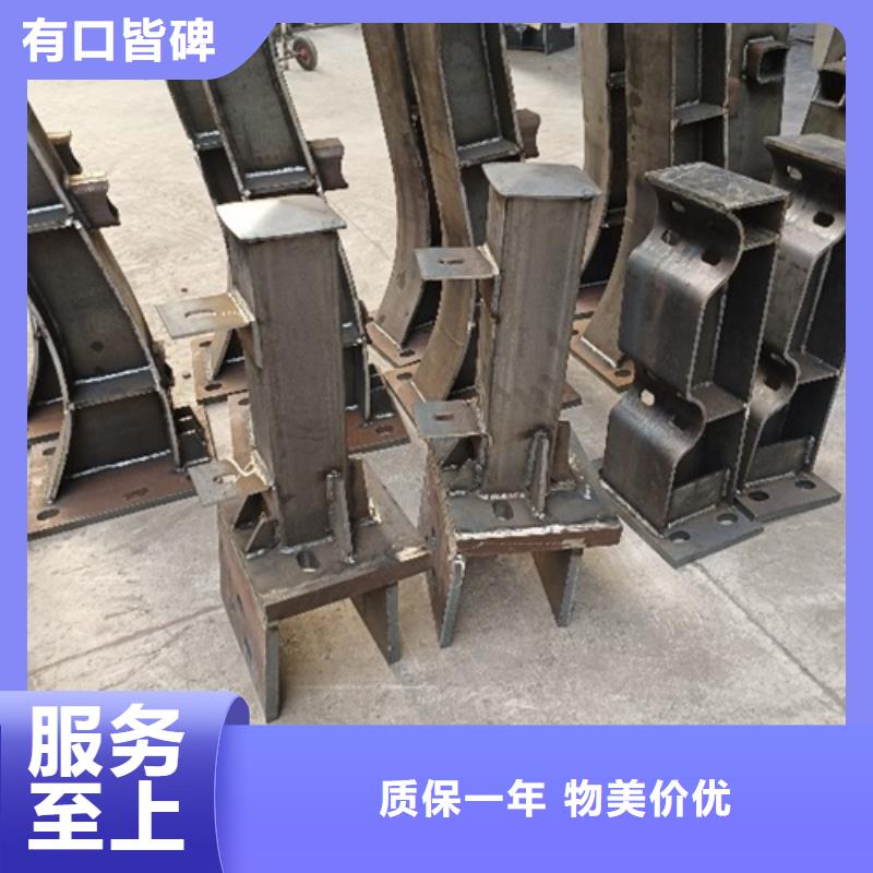 不锈钢立柱质量好价格优