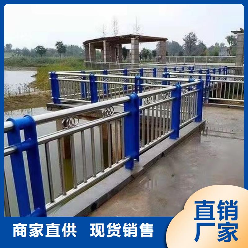 价格实惠的灯光护栏生产厂家